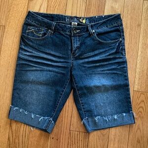 Mudd Denim Shorts